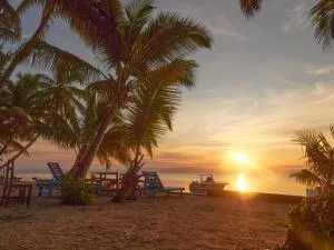 le Repaire des Pirates - Antanandava