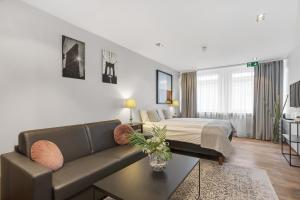 Midtown Reykjavik by Heimaleiga