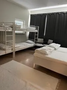 City Hostel 46 - Kilsmo