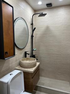 Уютный апартамент в сердце сабуртало