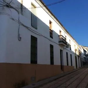 Casa Noble Jabugo - La Nava
