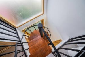 NEW! Villa Bamboo Nest - 3BR Villa in Kerobokan