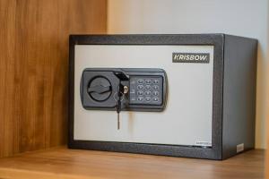 NEW! Villa Bamboo Nest - 3BR Villa in Kerobokan