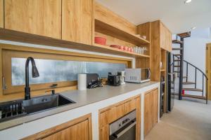 NEW! Villa Bamboo Nest - 3BR Villa in Kerobokan