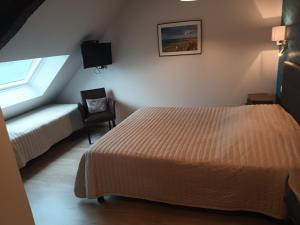 B&B / Chambres d'hotes Chambres d-hotes Au bout du Monde : photos des chambres