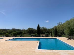 Appartements Le Clos d-Azille - Appt pour 6 personnes : photos des chambres