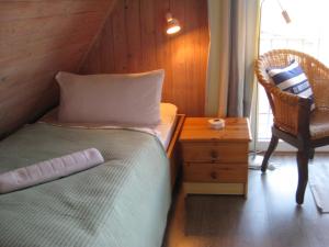 Ferienhaus Maasholm