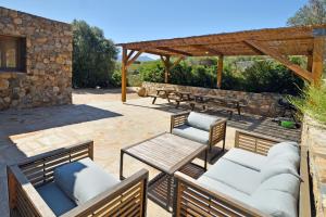 Villa Les Bergeries De Calvi