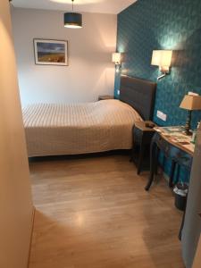 B&B / Chambres d'hotes Chambres d-hotes Au bout du Monde : photos des chambres