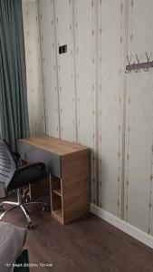 Amazing 3br, 2 balconies, Wholesome experience!