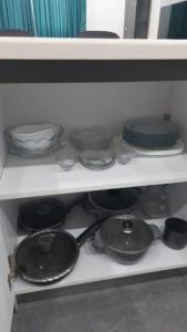 Amazing 3br, 2 balconies, Wholesome experience!