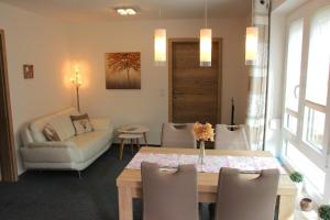 Ferienwohnung Penzkofer