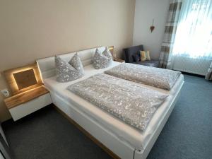 Ferienwohnung Penzkofer