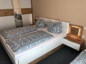 Ferienwohnung Penzkofer