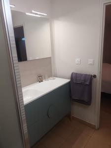 B&B / Chambres d'hotes Chambres d-hotes Au bout du Monde : photos des chambres