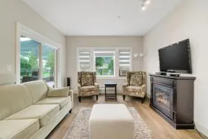 3BR Urban Retreat Elegant Haven Overview - Агассис