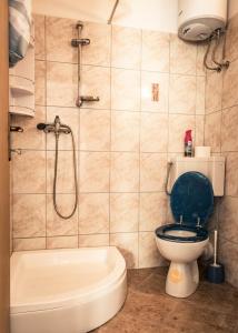 Apartment Toma