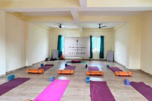 Hotel Krishna Rishikesh