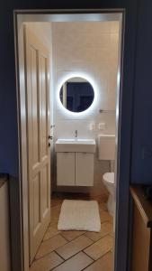 Casa Fidelia Apartments