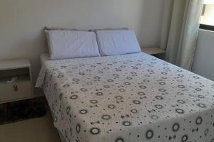 Lindo e confortável apartamento pertinho da praia