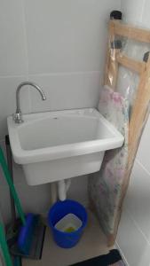 Lindo e confortável apartamento pertinho da praia