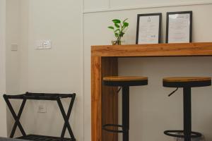 Andreia Neapolitan room