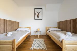 Apartament Widokowy HELLO TATRY - Basen & Sauna Koscielisko