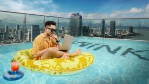 Wink Hotel Danang Riverside, Unscripted by Hyatt