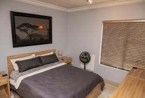 Premium Deluxe at waterkloof