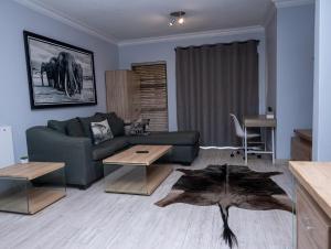 Premium Deluxe at waterkloof