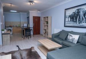 Premium Deluxe at waterkloof