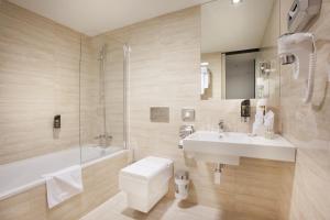 Grandior Hotel Prague