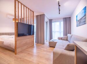 Vision Apartments Gdańsk