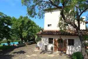 Villa Laura - Il Balzo