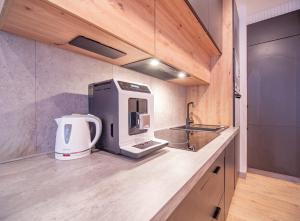 Vision Apartments Gdańsk