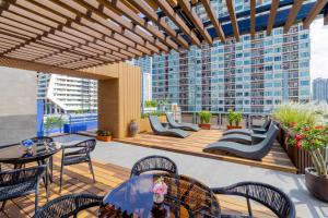 Best Western Click Sathorn 11 Bangkok