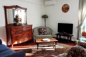 Residenza dei Framoristi