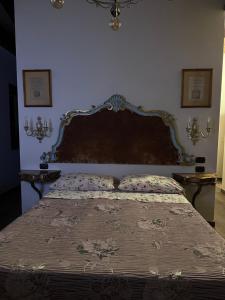 La Cascina rooms