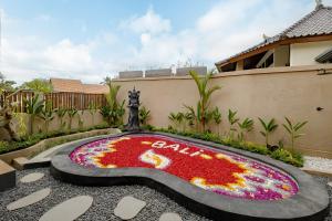 Sadhaka Ubud Villa