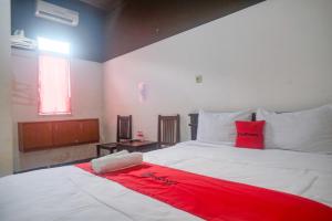 RedDoorz at Mayang Garini 2 Borobudur