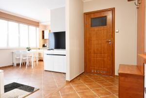 CHILLIapartamenty- Zielone Tarasy- KOALA