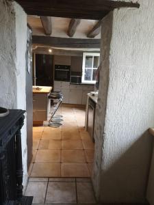 Maisons de vacances Maison curieuse - hammam et spa : photos des chambres