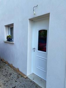 Appartements Sylo-v : photos des chambres