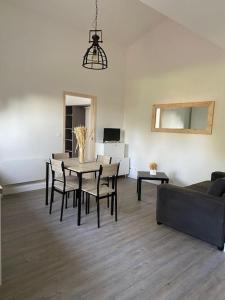 Appartements Sylo-v : photos des chambres