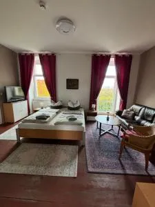 Pension Gutshaus - Wettin