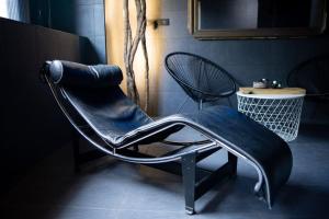 Maisons de vacances Maison curieuse - hammam et spa : photos des chambres