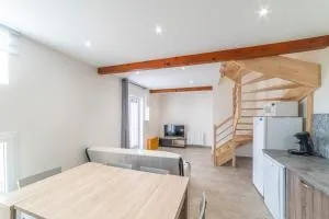 L'annëxe de la Pointe - Charmante maison - 迪关