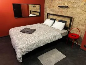 ApartHotel Riga - أدازي