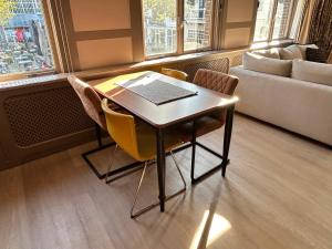 Stylish independent Studio S1, City Centre Dordrecht