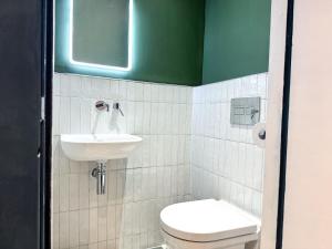 Base Camp Snowdonia, Gwersyll Cyntaf Eryri